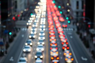 Katowice na granicy paraliżu. Czy powtórzy się najgorszy scenariusz dla kierowców?