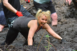 Survival Race Poznań 2017