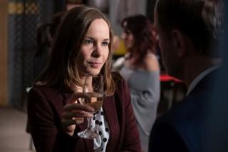 Na Wspólnej odcinek 2863,  Jadwiga (Lidia Pronobis)