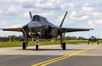 Estonia otwiera drzwi dla brytyjskich myśliwców F-35A. Czy NATO szykuje odpowiedź na rosyjskie prowokacje?