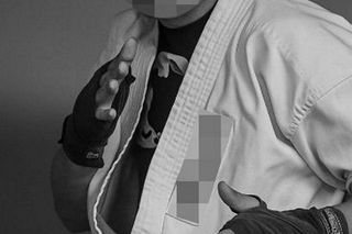 Brzeski. 25-latek wypadł z balkonu i zginął. Śmiertelny wypadek podczas urbexu [ZDJĘCIA].