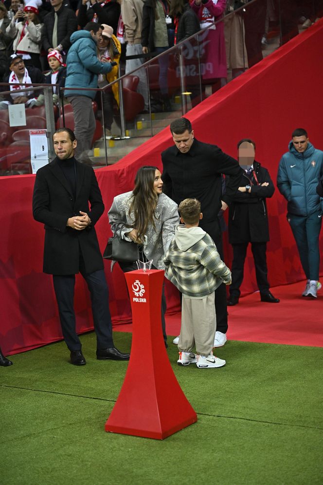 Wojciech Szczęsny i Grzegorz Krychowiak pożegnali się z reprezentacją!