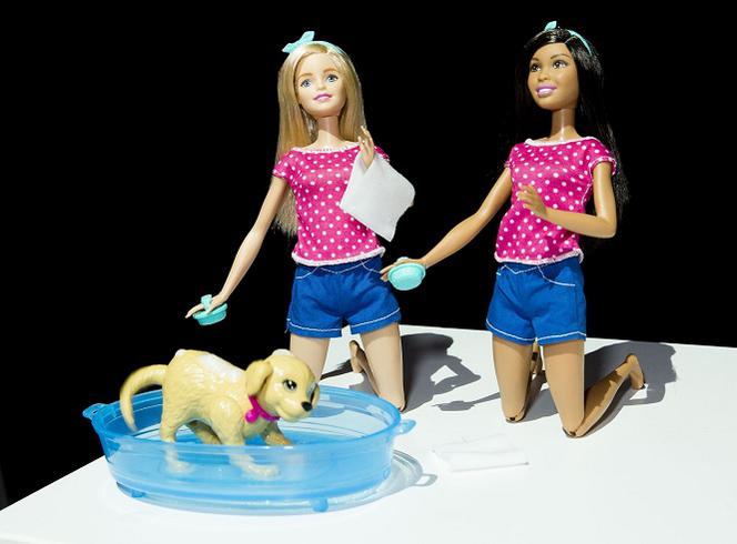 Lalka Barbie obchodzi 60 urodziny! Jak zmieniała się przez lata? 