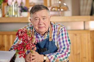 Na Wspólnej, odcinek 4010: Maria wyjedzie, a Włodek nie będzie sam! W jego życiu pojawi się ktoś z przeszłości