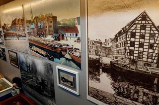 Barka Lemara stoi przy bydgoskich spichrzach już 10 lat. Tylko w tym roku odwiedziło ją 23 tysiące ludzi