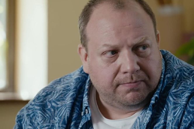 M jak miłość, odcinek 1905: Fatalna pomyłka Tadeusza. Tak pozna Alicję, która przyjedzie do Lipnicy – ZDJĘCIA