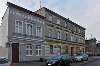 Ten rejon Torunia ma bogatą i ciekawą historię. Zdjęcia z Podgórza