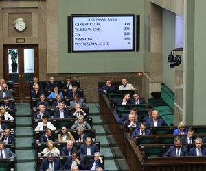 Sejm uchwalił reformę szpitali. Co to oznacza dla pacjentów i placówek?