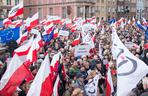 Demonstracje KOD w całej Polsce!
