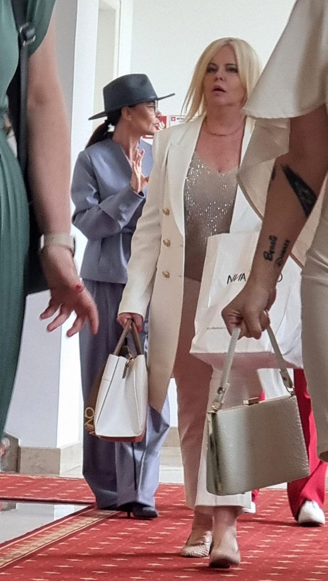  Anna Korcz wzięła ślub