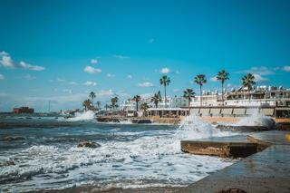 Pafos, Cypr
