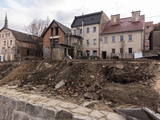 Tak wygląda Lądek Zdrój kilkadziesiąt dni po powodzi. Poruszająca relacja Anny Lubczyńskiej