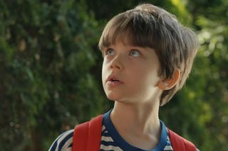 	Barwy szczęścia odc. 3099. Mateuszek (Filip Kowalewicz)