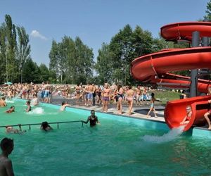 Gdzie na basen w mieście? Najlepsze kąpieliska miejskie na Śląsku. Godziny otwarcia, cenniki