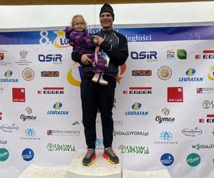 Lotto 8 Olsztyński Bieg Niepodległości cz.3