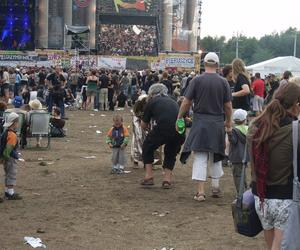 Pol'andRock Festiwal w Kostrzynie nad Odrą