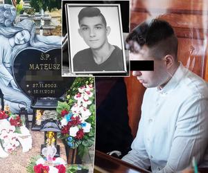 Zatłukł 17-latka na śmierć. Mama ofiary: Wyrok to kpina