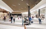 Centrum handlowe Plejada w Sosnowcu