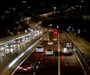 Minął rok od wstrząsającego wypadku na Trasie Łazienkowskiej. Żona zmarłego 37-latka zabrała głos