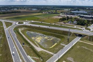 Droga ekspresowa S7 Lesznowola - Tarczyn