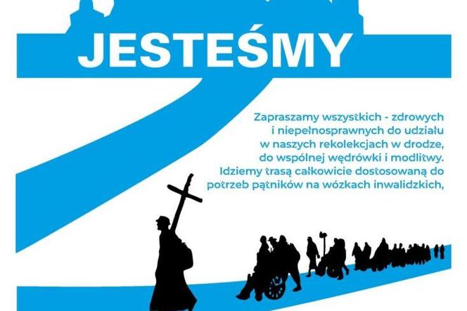 33. Pielgrzymka Osób Niepełnosprawnych i Rodzin