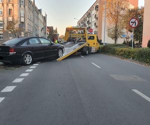 Straż Miejska bierze się za wraki