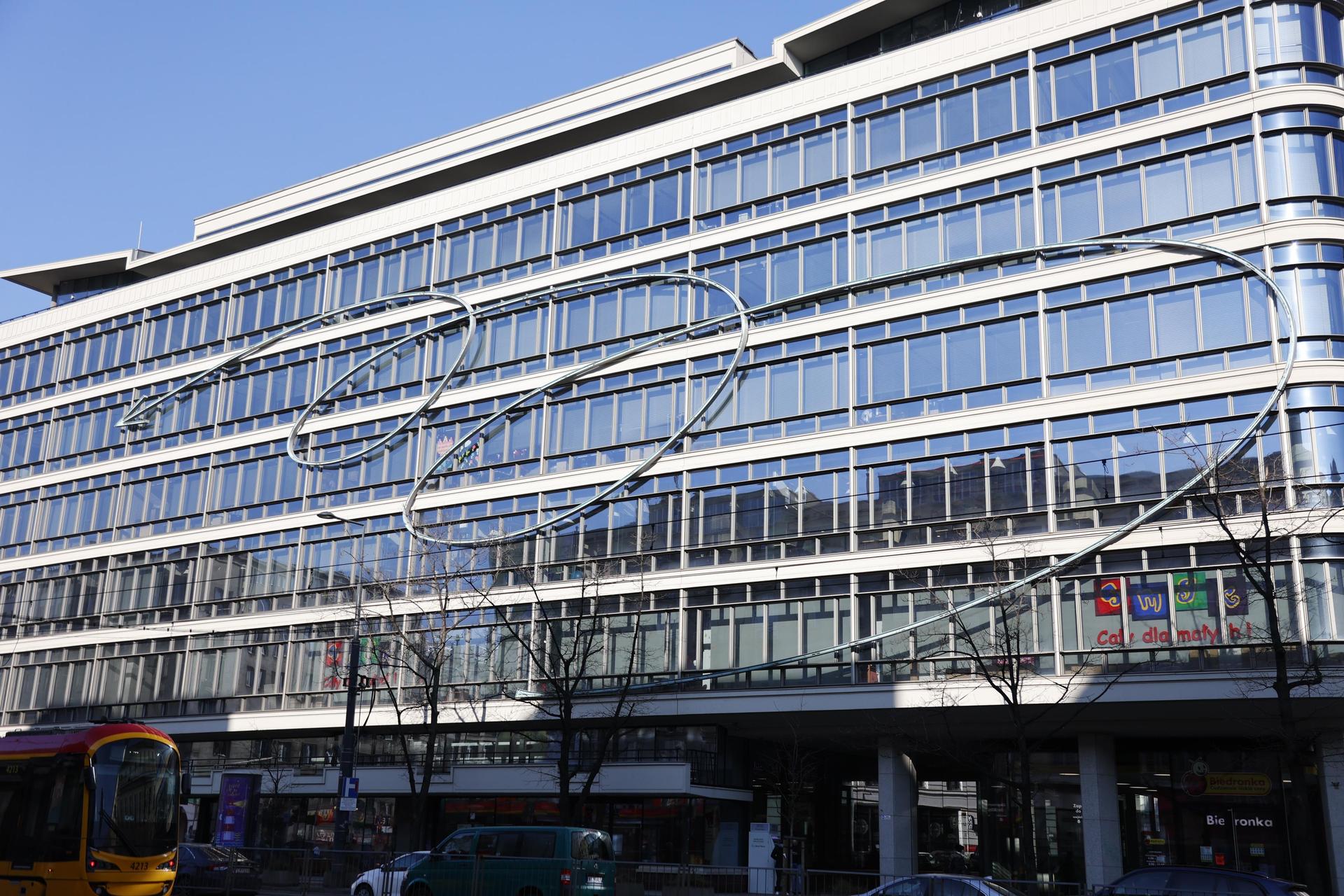 Warszawskie neony z PRL-u - zobacz zdjęcia iluminacji i sprawdź, gdzie je znaleźć