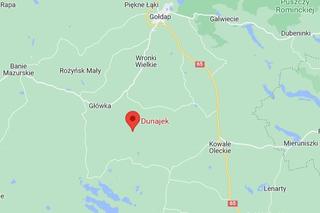 Kilkanaście miejscowości ma zniknąć z mapy Warmii i Mazur. Od dawna nikt tu nie mieszka [LISTA]