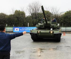Jaki będzie czołg K2PL? Polsko-koreańska droga do modernizacji