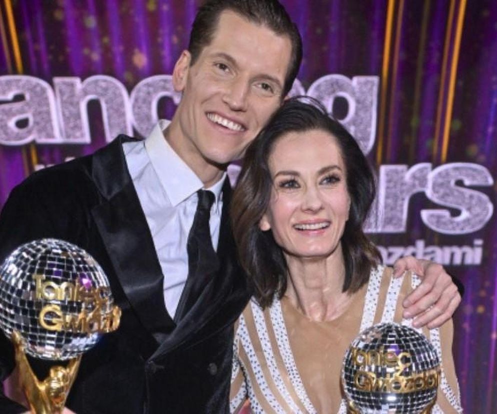 Uwaga! Oficjalny komunikat z Polsatu! Wiemy z kim w Tańcu z Gwiazdami zatańczy Jacek Jeschke