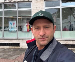 Wybory Prezydenckie 2025: Borys Szyc