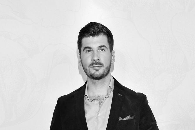 Nie żyje Maciej Mindak z TVN Style. "Odszedł nagle" 