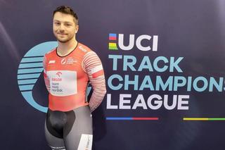 Mateusz Rudyk otarł się o medal Mistrzostw Świata! W Glasgow zajął czwarte miejsce 