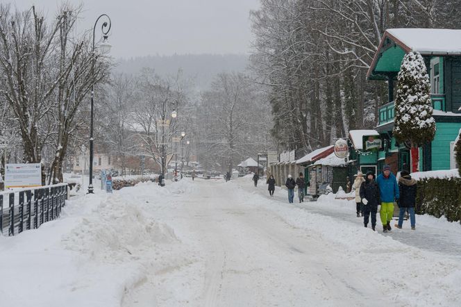 To malownicze uzdrowisko pokonało Zakopane. Turyści oszaleli na jego punkcie!