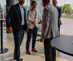 Otwarcie salonu marki Kubota w Opolu