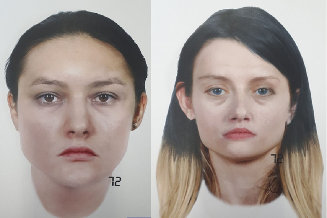 Te kobiety ukradły z mieszkania na Dolnym Śląsku prawie 7 tys. zł