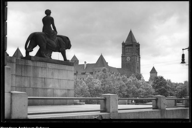 Historyczny Poznań: Czy rozpoznajesz te miejsca?