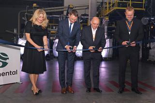 Zakład Elemental w Zawierciu już otwarty ZDJĘCIA