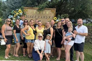 Święto Białki Tatrzańskiej u Ojców Cystersów 