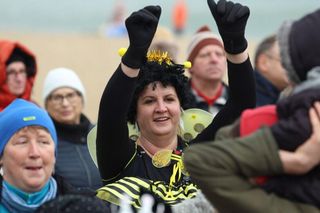 Gdańskie Morsy świętowały 50-lecie