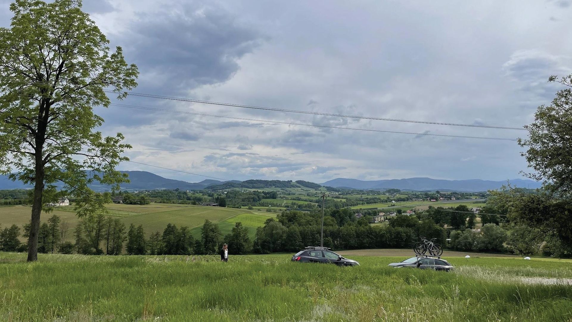 MaRA w Iskrzyczynie od LAKA Architektura