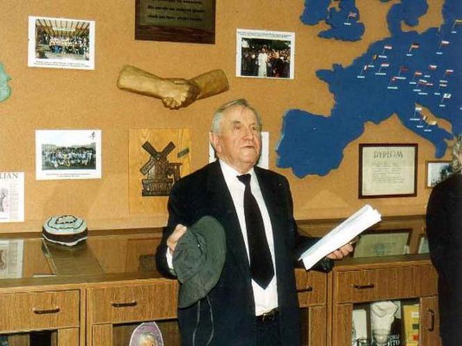 Wacław Milke