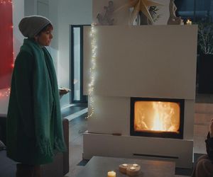 M jak miłość, odcinek 1856: Kasia (Paulina Lasota),  Aneta (Ilona Janyst) 