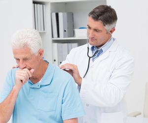 Bakteryjne zapalenie płuc - przyczyny, objawy, leczenie