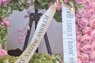 Kayah pożegnała mamę