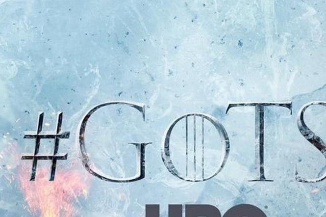 Gra o Tron sezon 7 - plakat promujący nowe odcinki