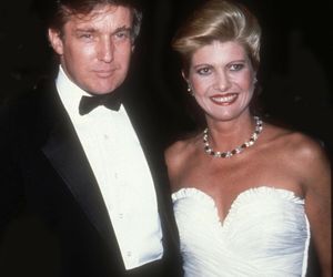 Wszystkie żony Donalda Trumpa