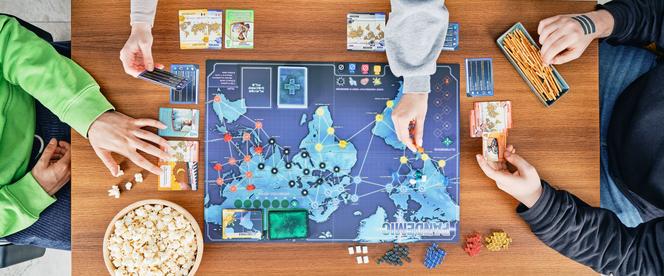 Rebel, Pandemic, MjM, 05.2022