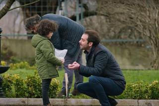 Emanet, odcinek 217. 