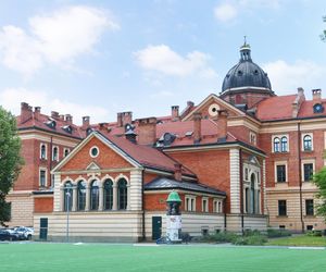Rekordowe zainteresowanie studiami na UEK